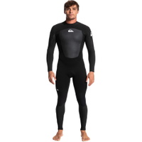 Mens Prologue 5/4/3mm Back Zip Wetsuit